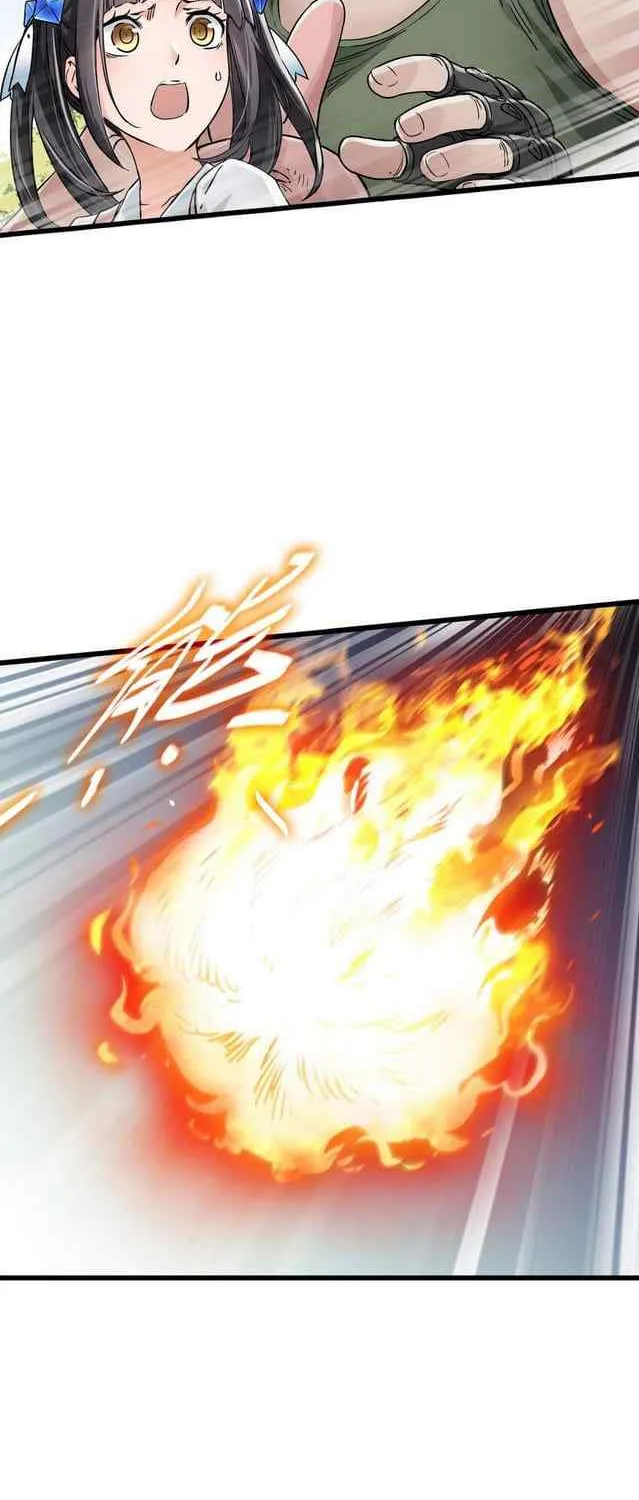 Apocalypse Mechanic Chapter 20 page 54 - 