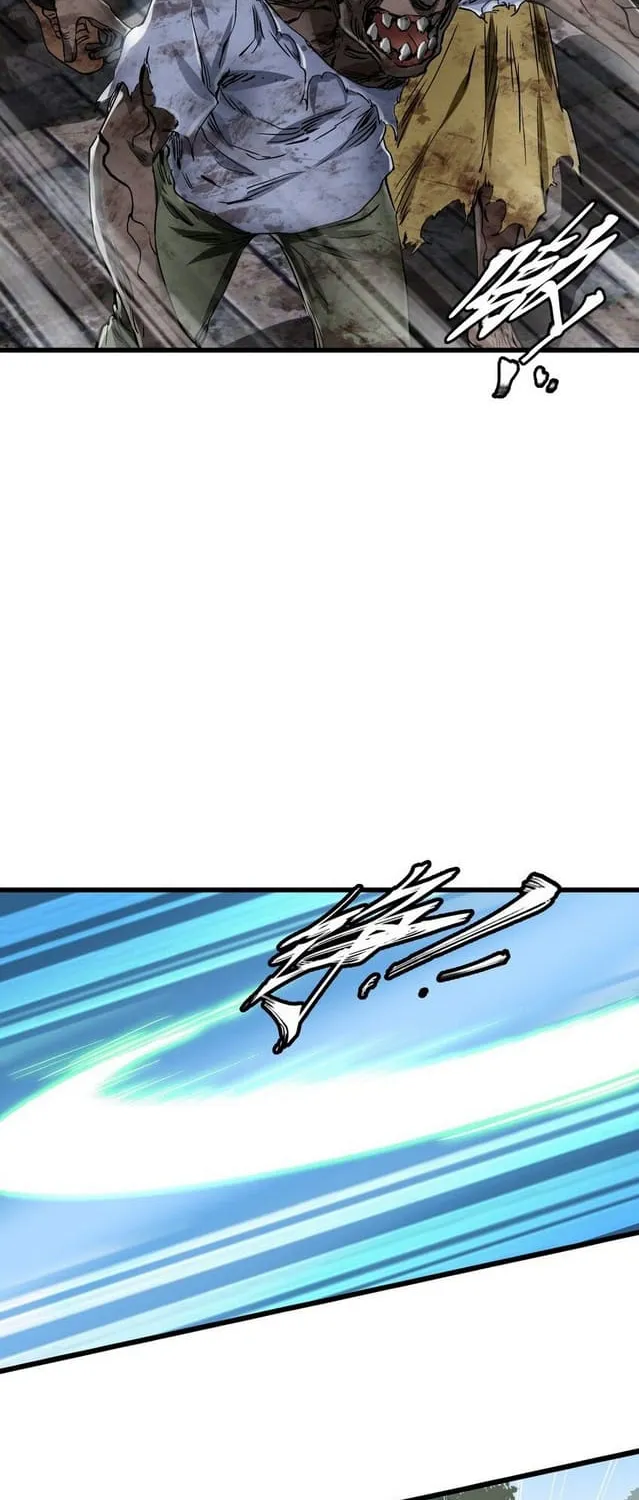 Apocalypse Mechanic Chapter 20 page 7 - 