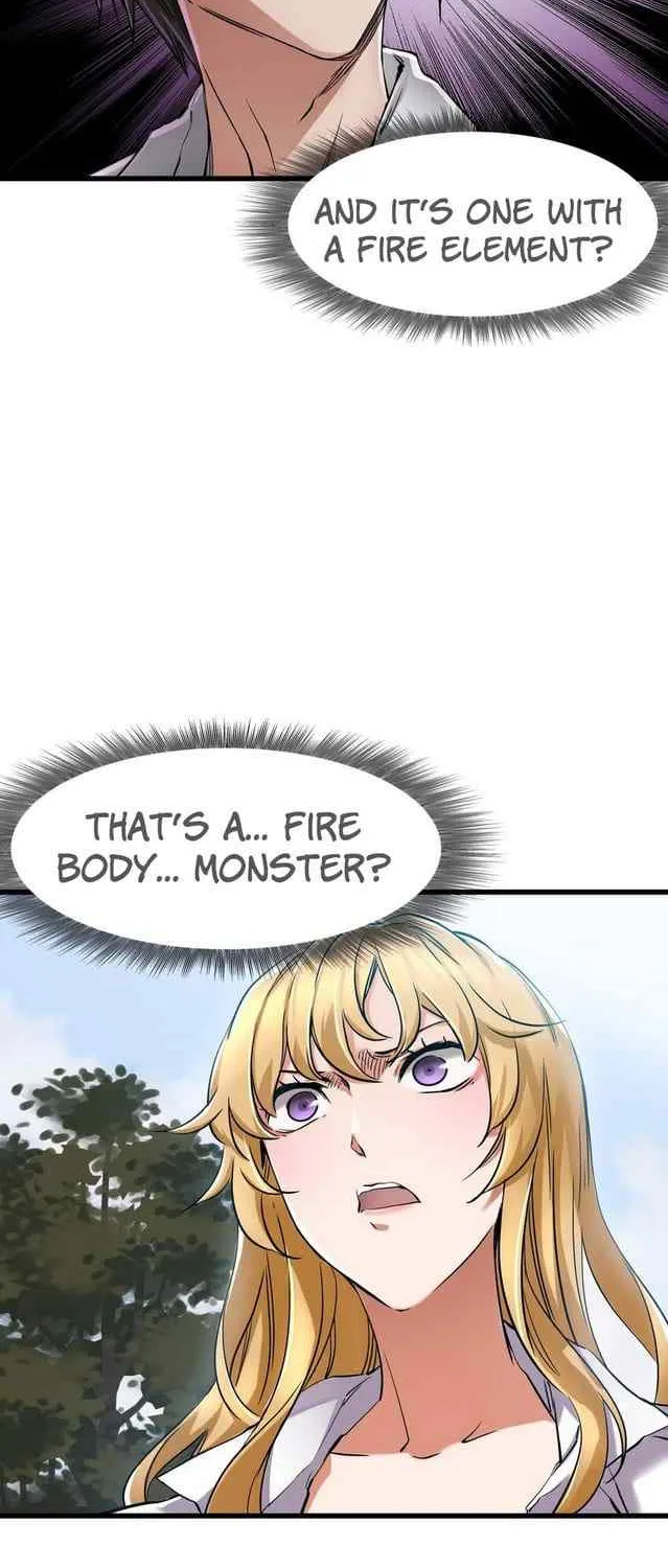 Apocalypse Mechanic Chapter 21 page 15 - 