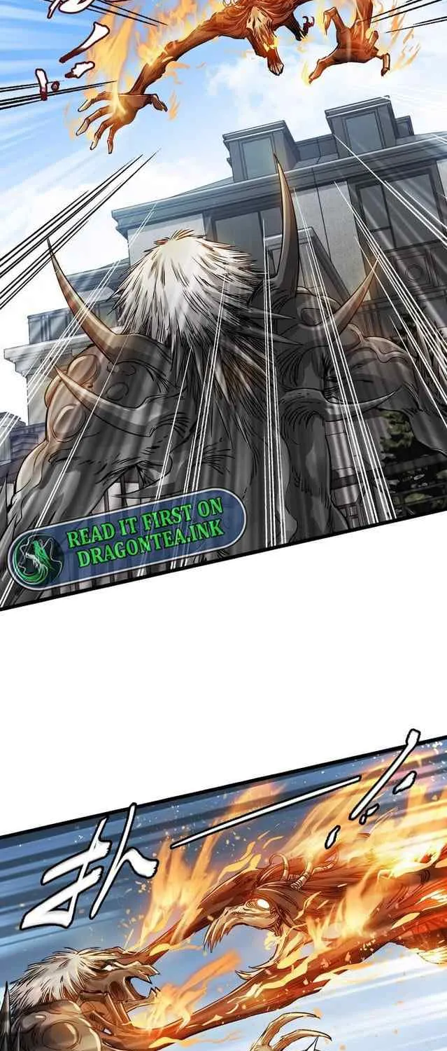 Apocalypse Mechanic Chapter 21 page 18 - 