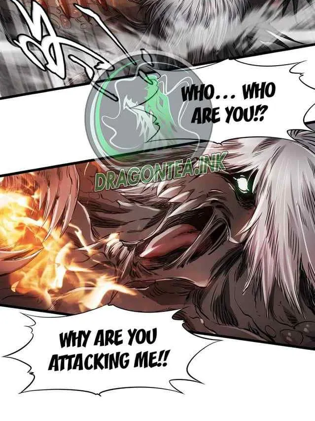 Apocalypse Mechanic Chapter 21 page 21 - 