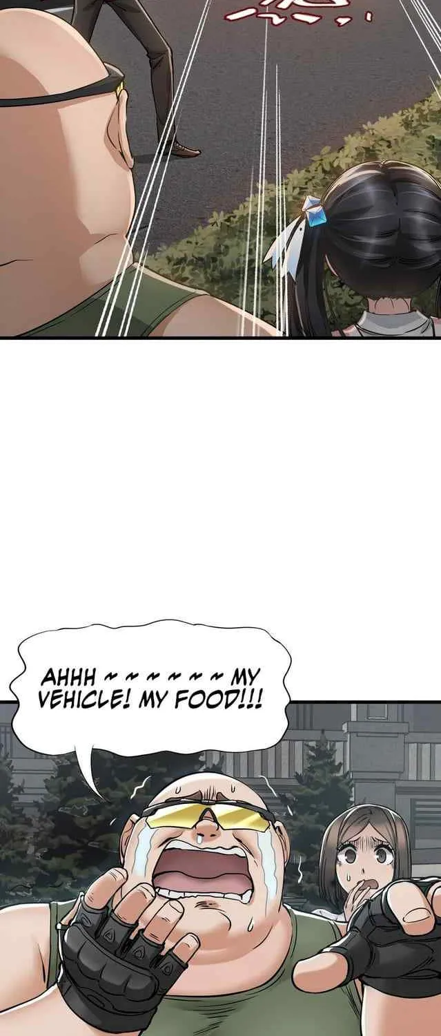 Apocalypse Mechanic Chapter 21 page 25 - 