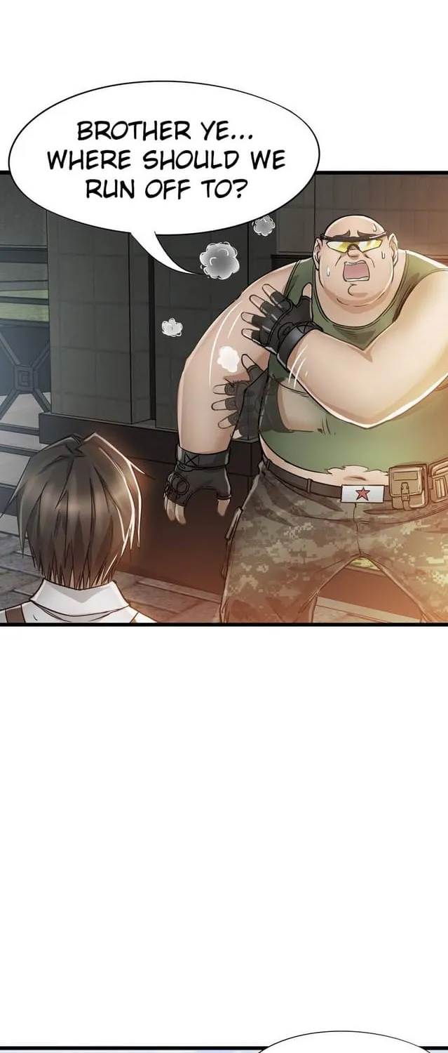 Apocalypse Mechanic Chapter 21 page 35 - 