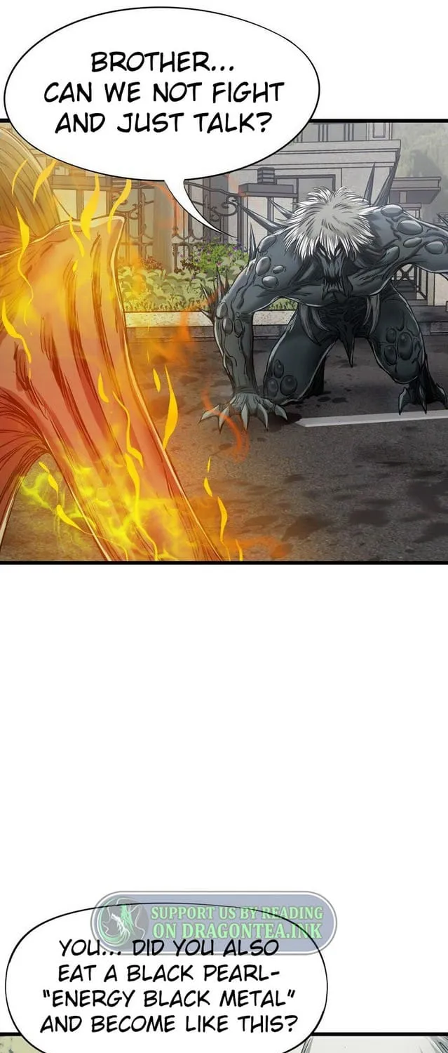 Apocalypse Mechanic Chapter 21 page 40 - 