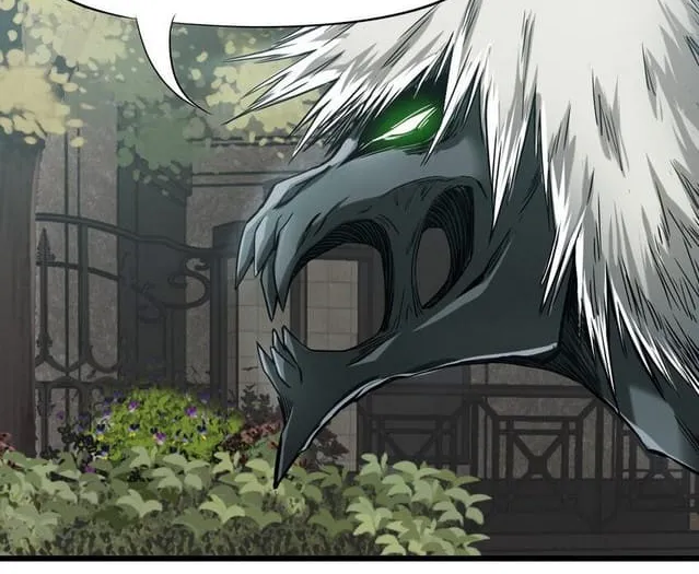 Apocalypse Mechanic Chapter 21 page 41 - 