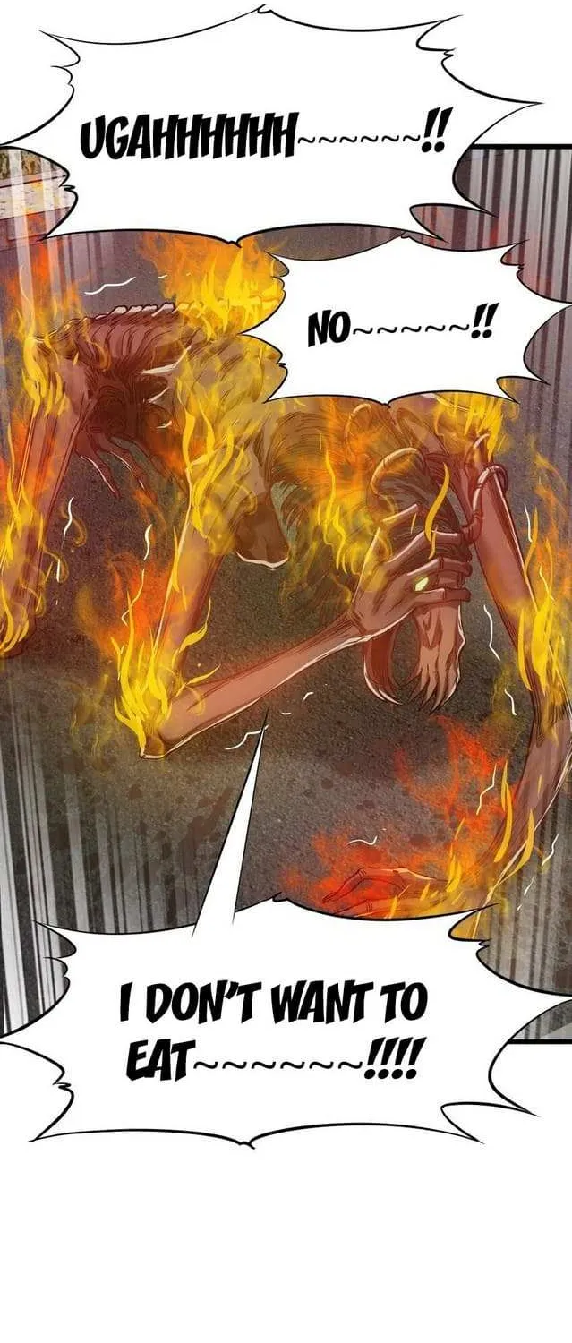 Apocalypse Mechanic Chapter 21 page 43 - 