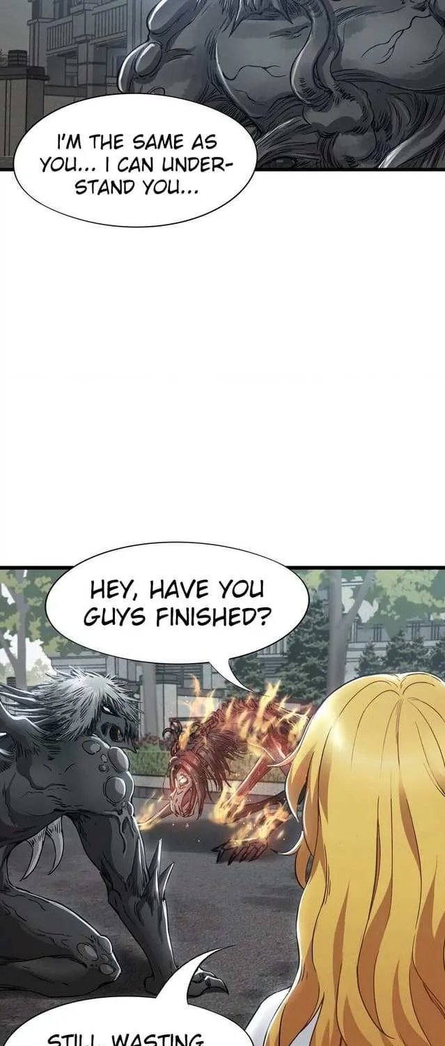 Apocalypse Mechanic Chapter 21 page 46 - 