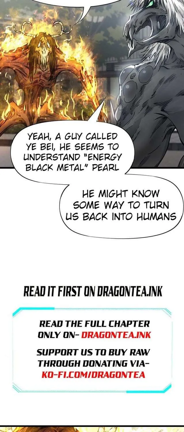 Apocalypse Mechanic Chapter 21 page 49 - 