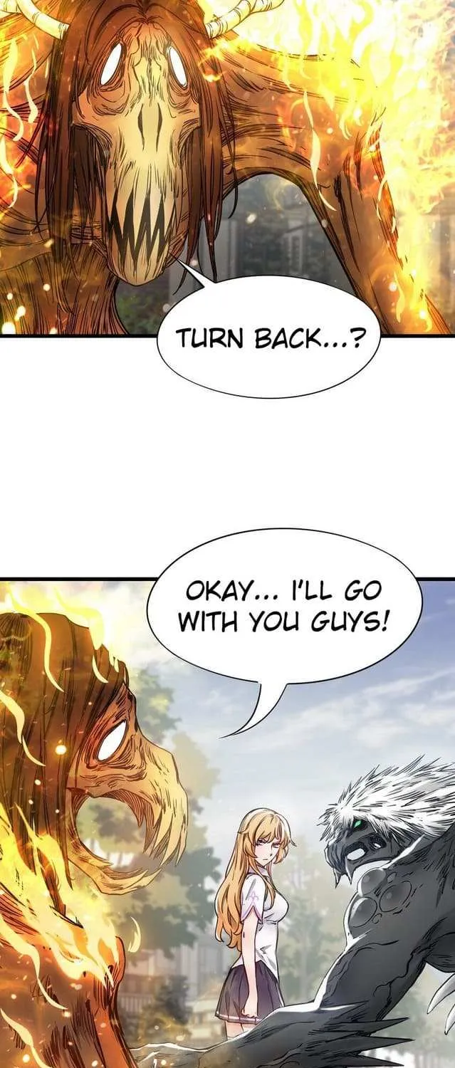 Apocalypse Mechanic Chapter 21 page 50 - 