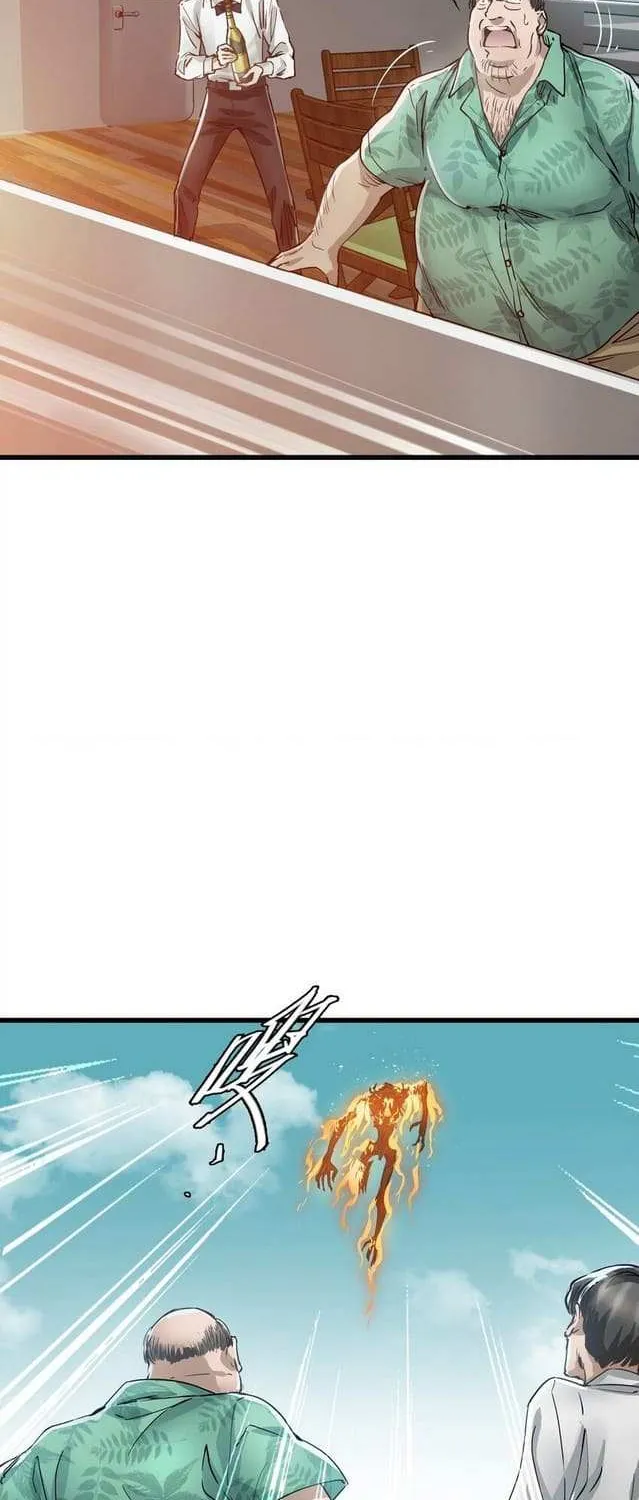 Apocalypse Mechanic Chapter 21 page 7 - 