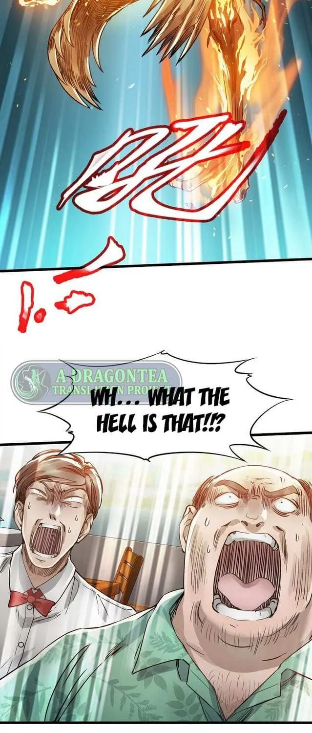 Apocalypse Mechanic Chapter 21 page 9 - 
