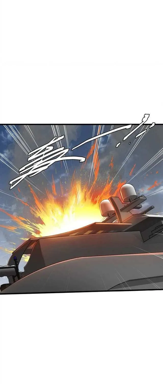 Apocalypse Mechanic Chapter 21 page 10 - 
