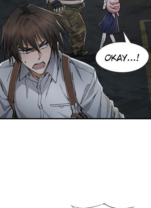 Apocalypse Mechanic Chapter 22 page 11 - 