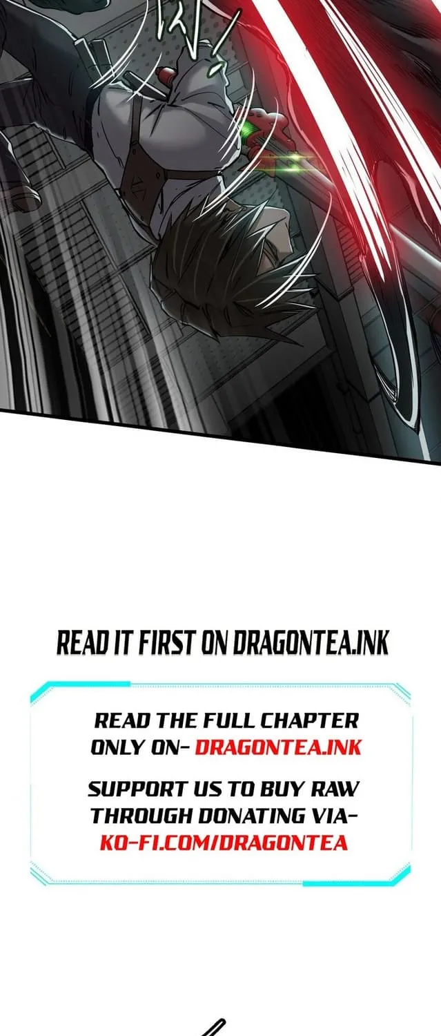 Apocalypse Mechanic Chapter 22 page 14 - 
