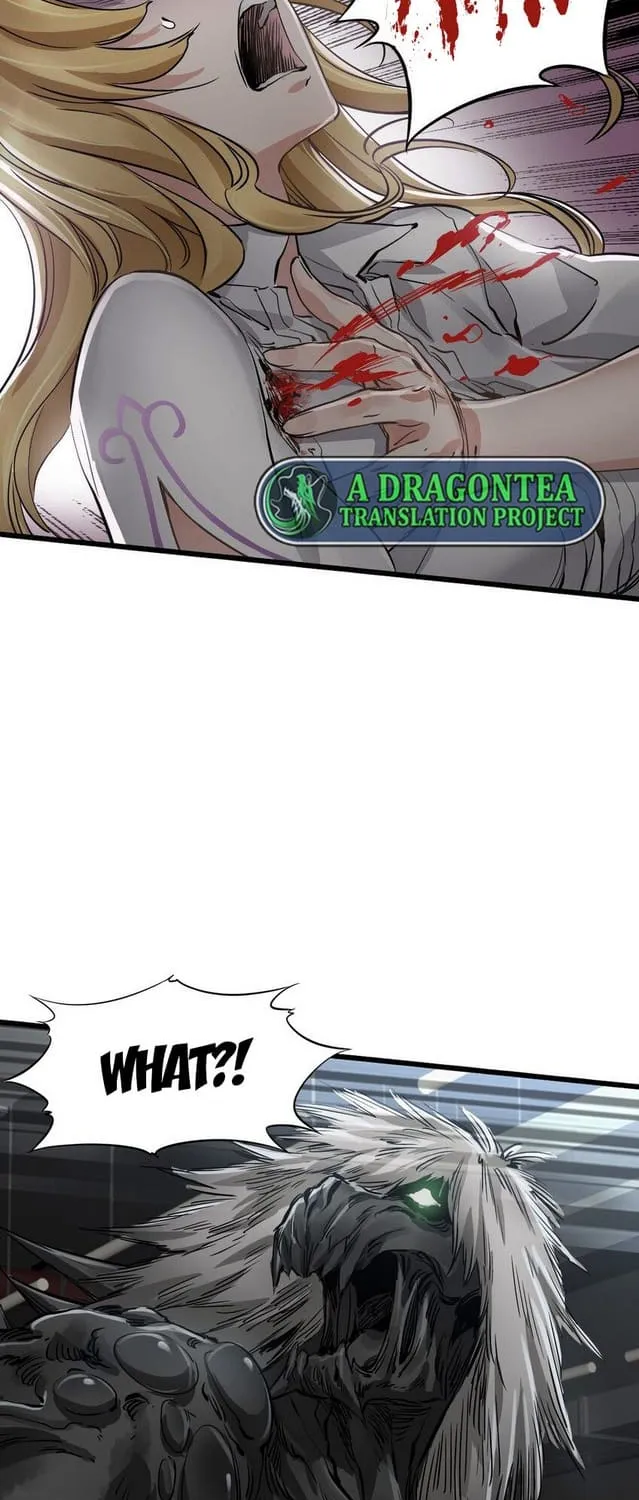 Apocalypse Mechanic Chapter 22 page 18 - 