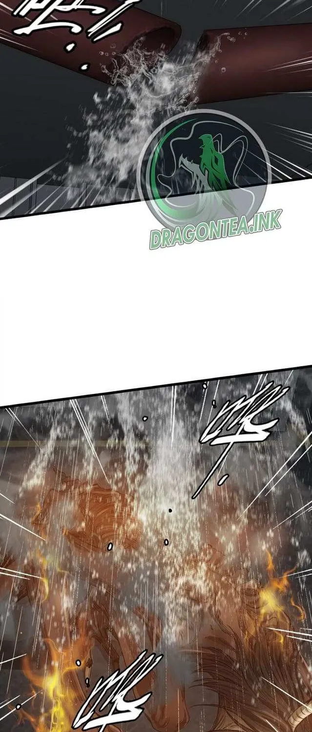 Apocalypse Mechanic Chapter 22 page 33 - 