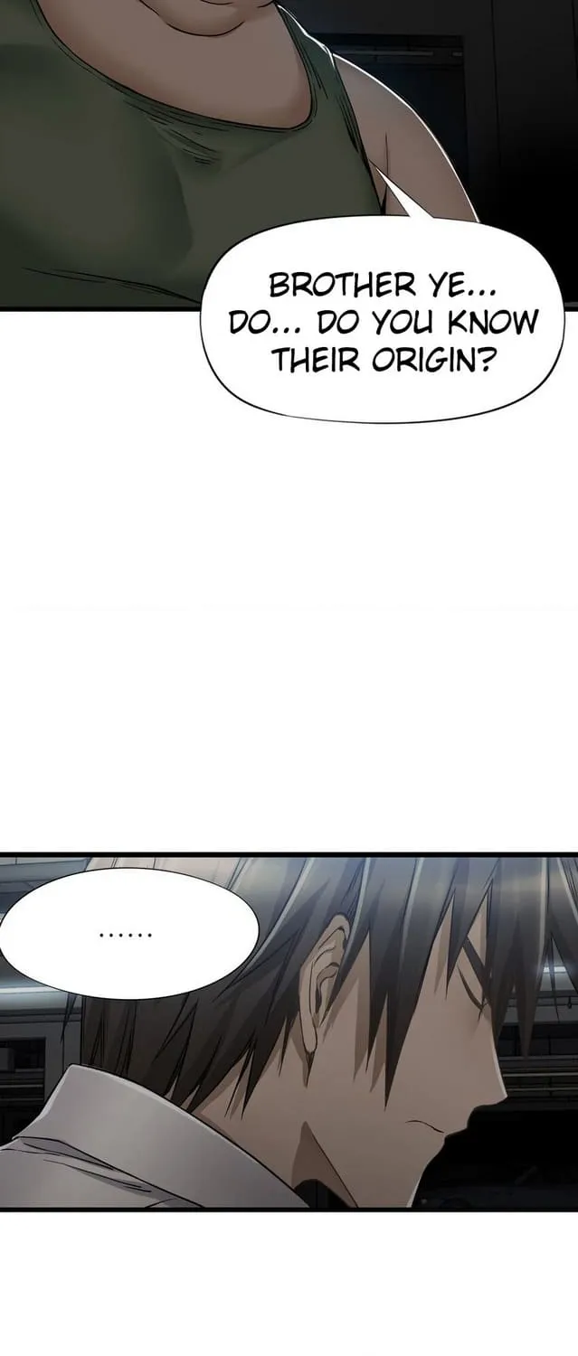 Apocalypse Mechanic Chapter 22 page 47 - 