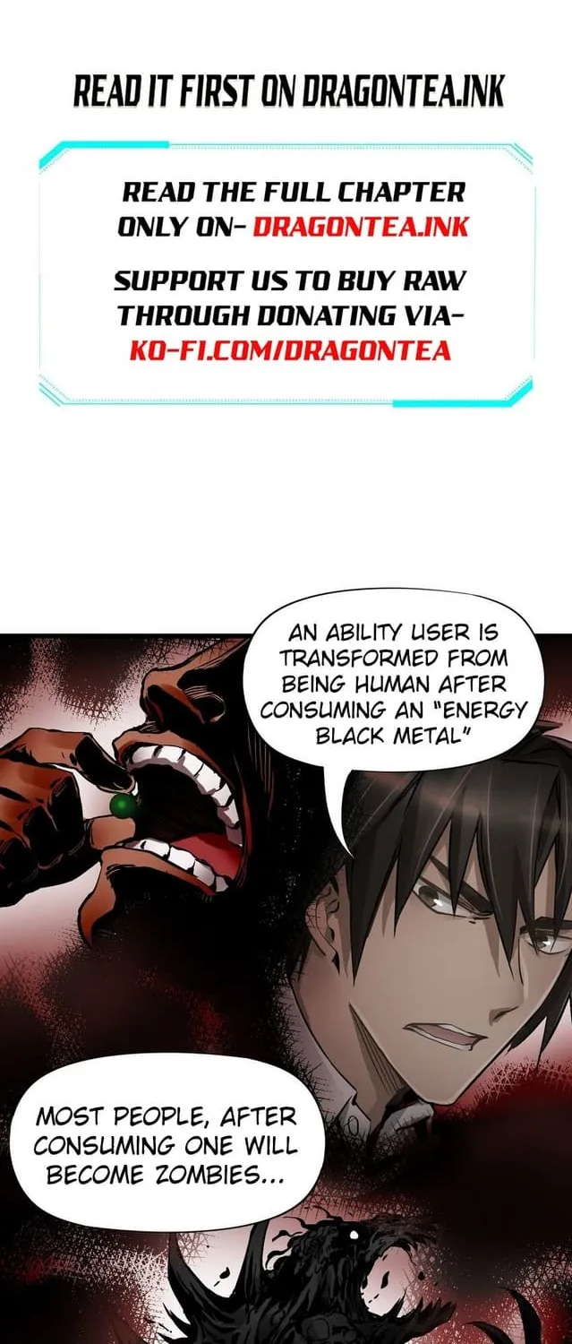 Apocalypse Mechanic Chapter 22 page 48 - 