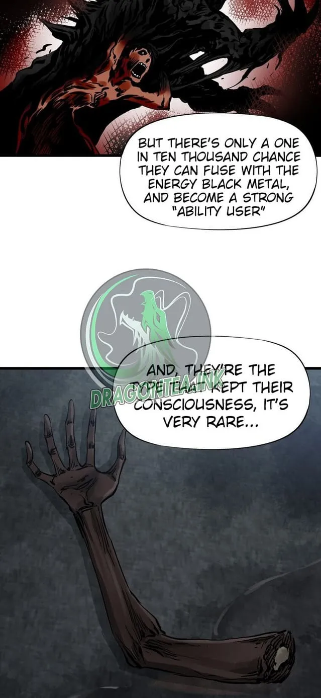 Apocalypse Mechanic Chapter 22 page 49 - 