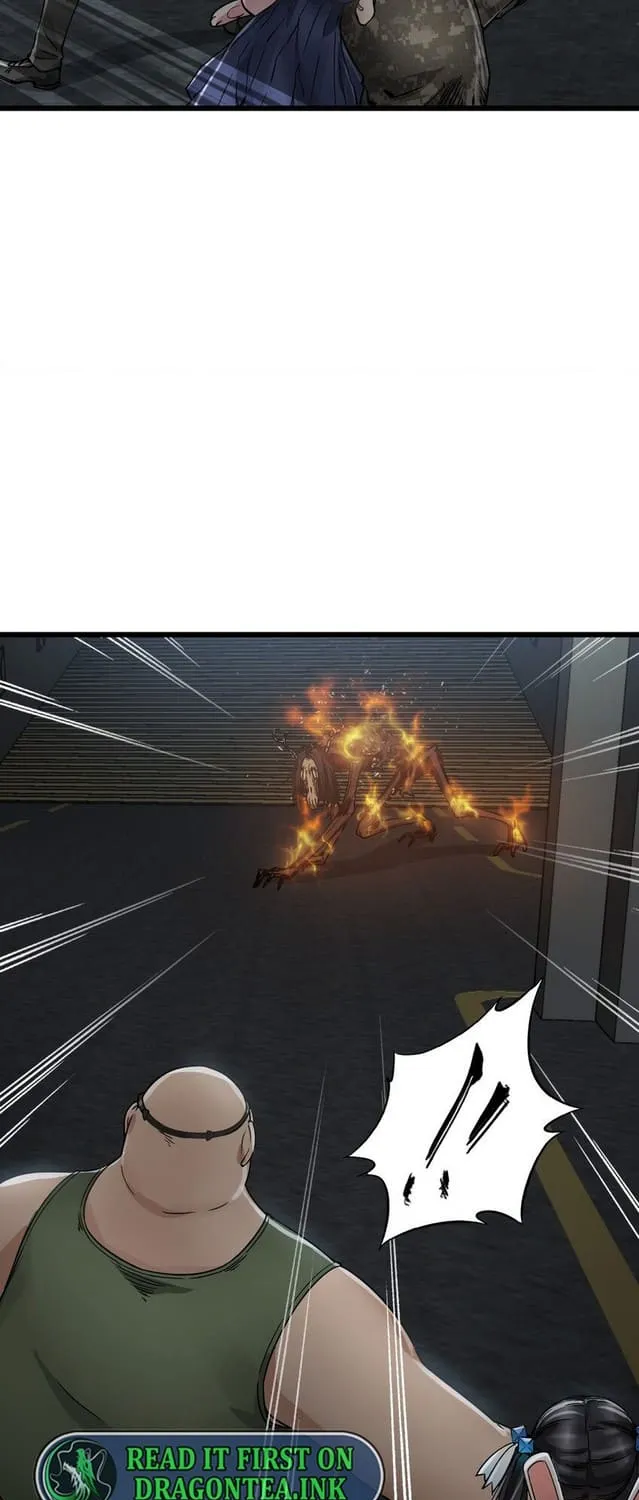 Apocalypse Mechanic Chapter 22 page 6 - 