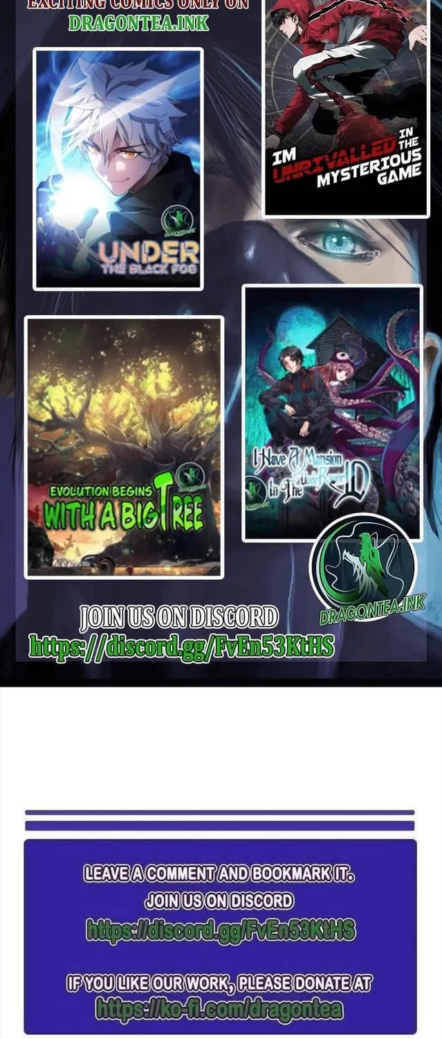 Apocalypse Mechanic Chapter 22 page 57 - 