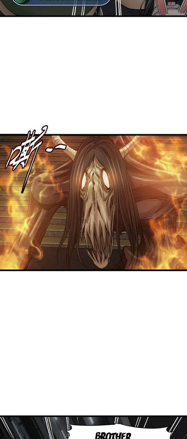 Apocalypse Mechanic Chapter 22 page 7 - 