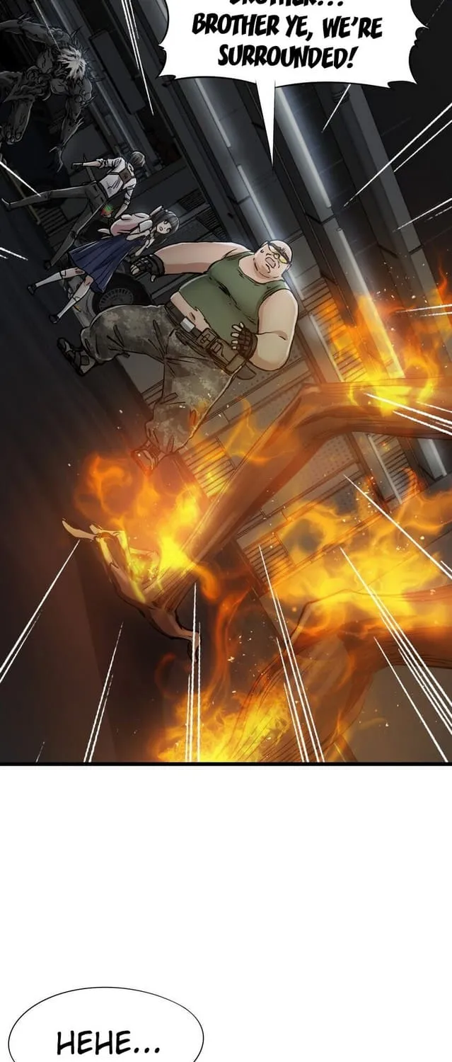 Apocalypse Mechanic Chapter 22 page 8 - 