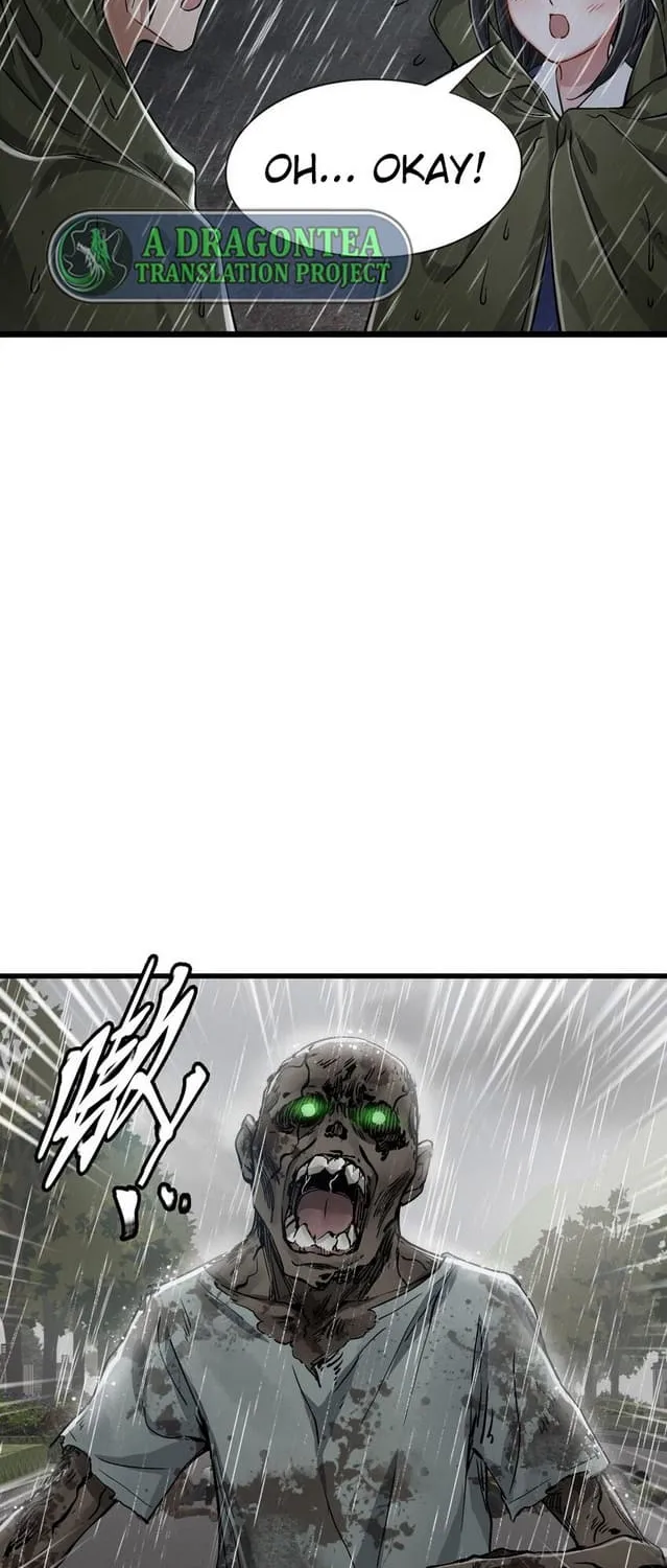 Apocalypse Mechanic Chapter 23 page 13 - 