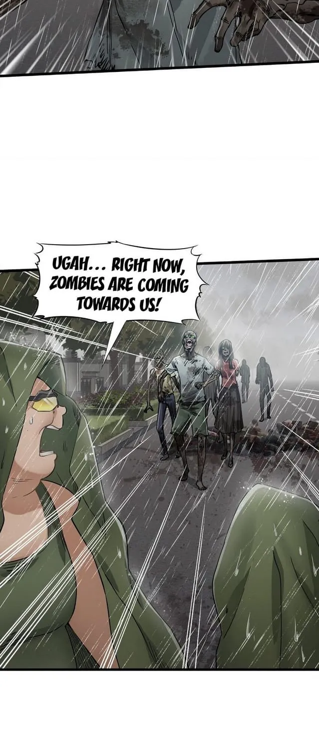 Apocalypse Mechanic Chapter 23 page 14 - 
