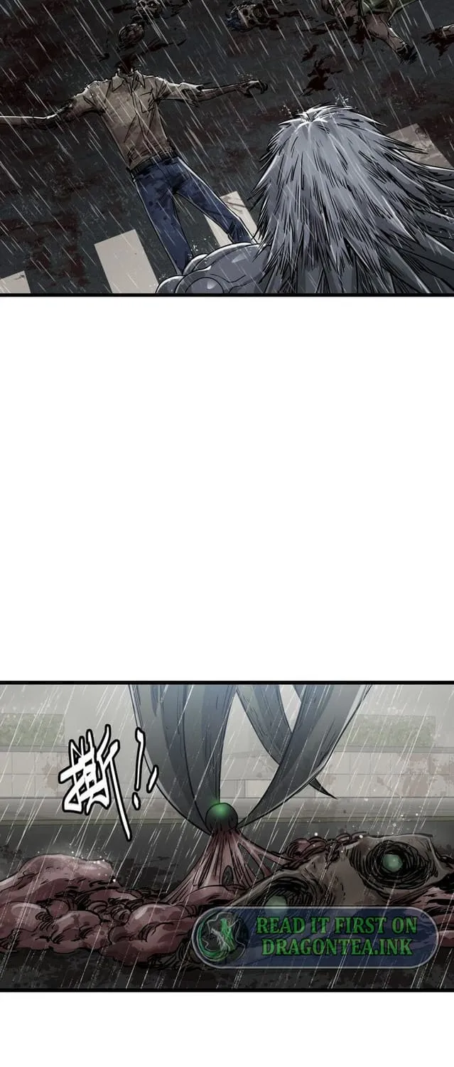 Apocalypse Mechanic Chapter 23 page 19 - 