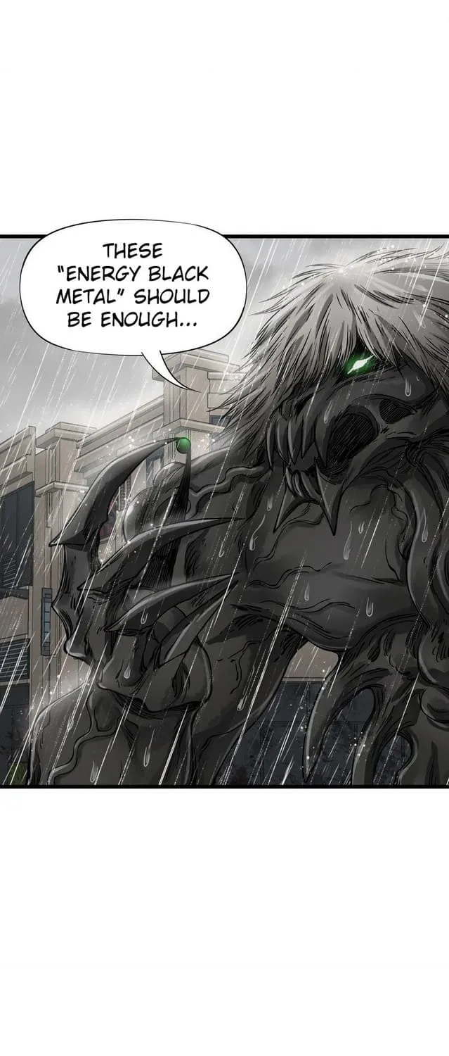 Apocalypse Mechanic Chapter 23 page 20 - 