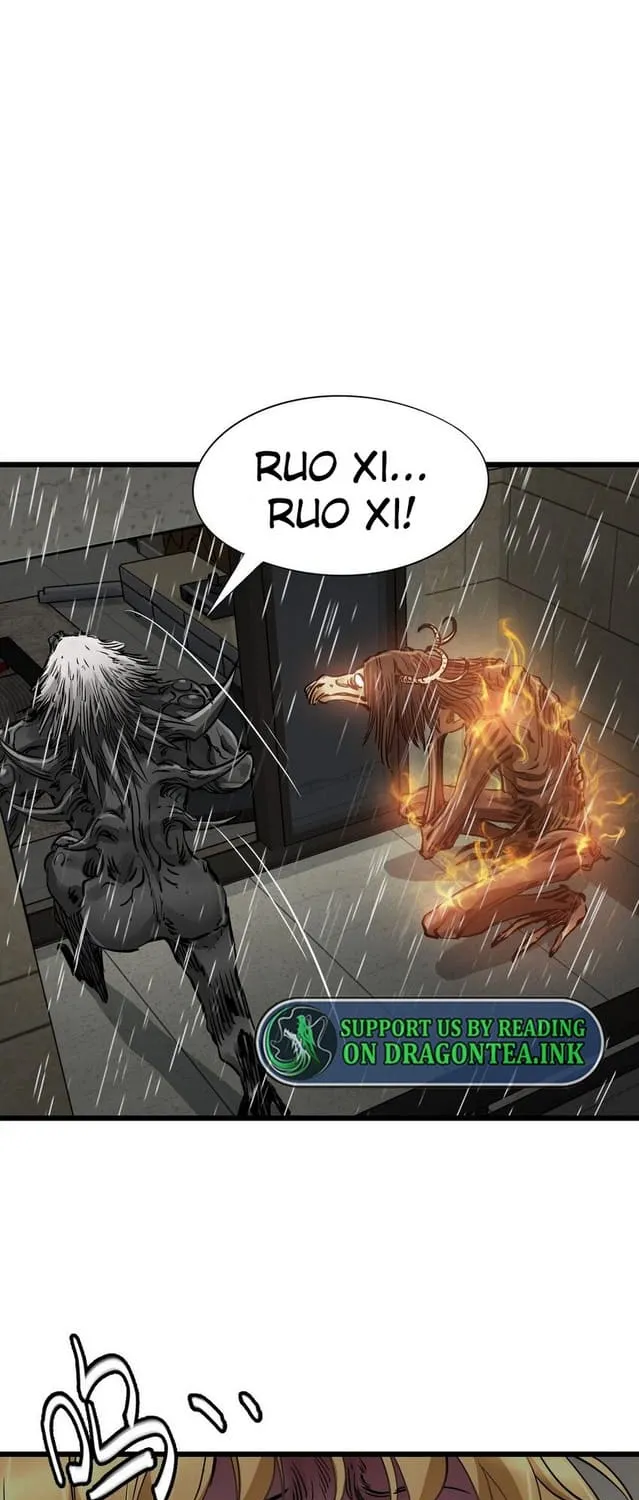 Apocalypse Mechanic Chapter 23 page 24 - 