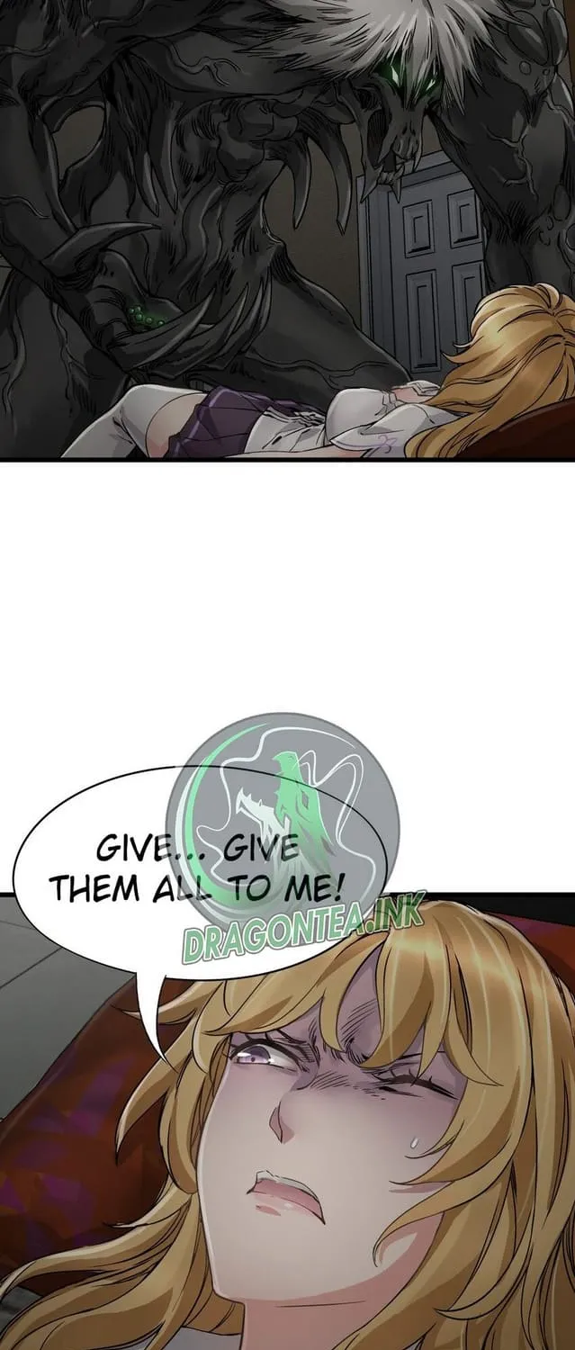 Apocalypse Mechanic Chapter 23 page 28 - 