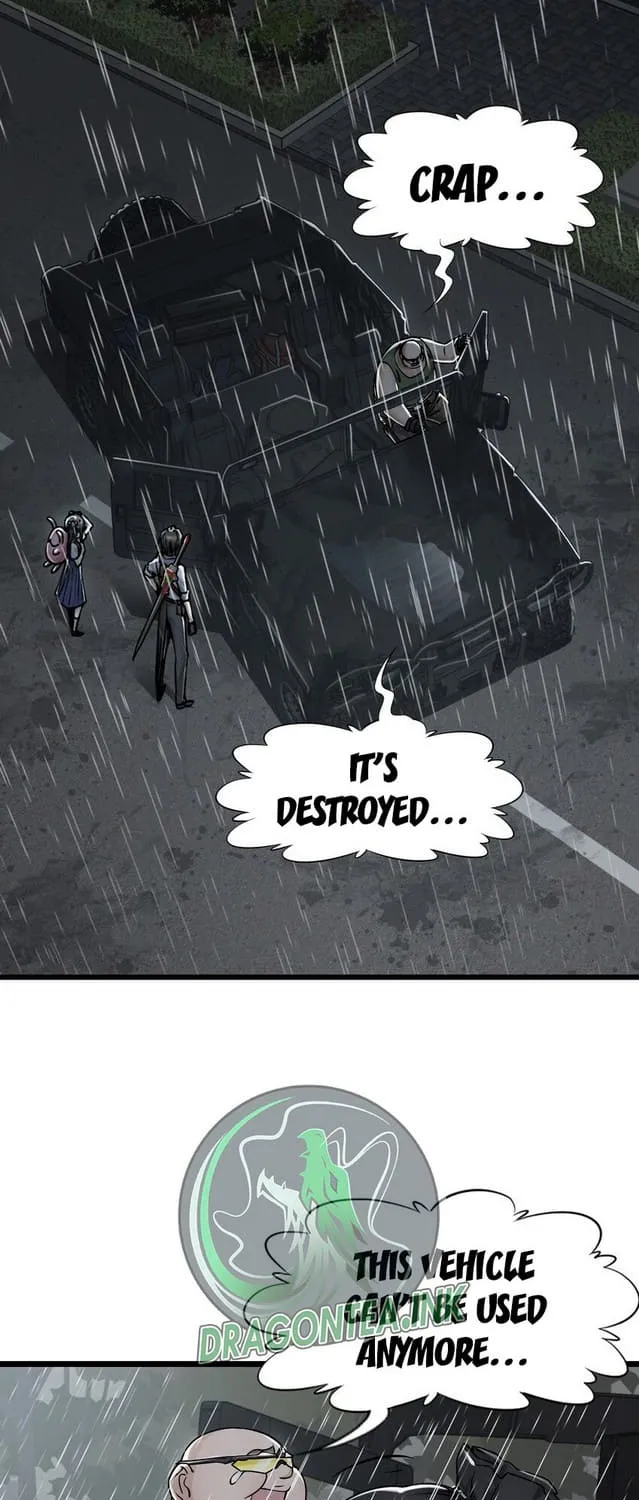 Apocalypse Mechanic Chapter 23 page 4 - 