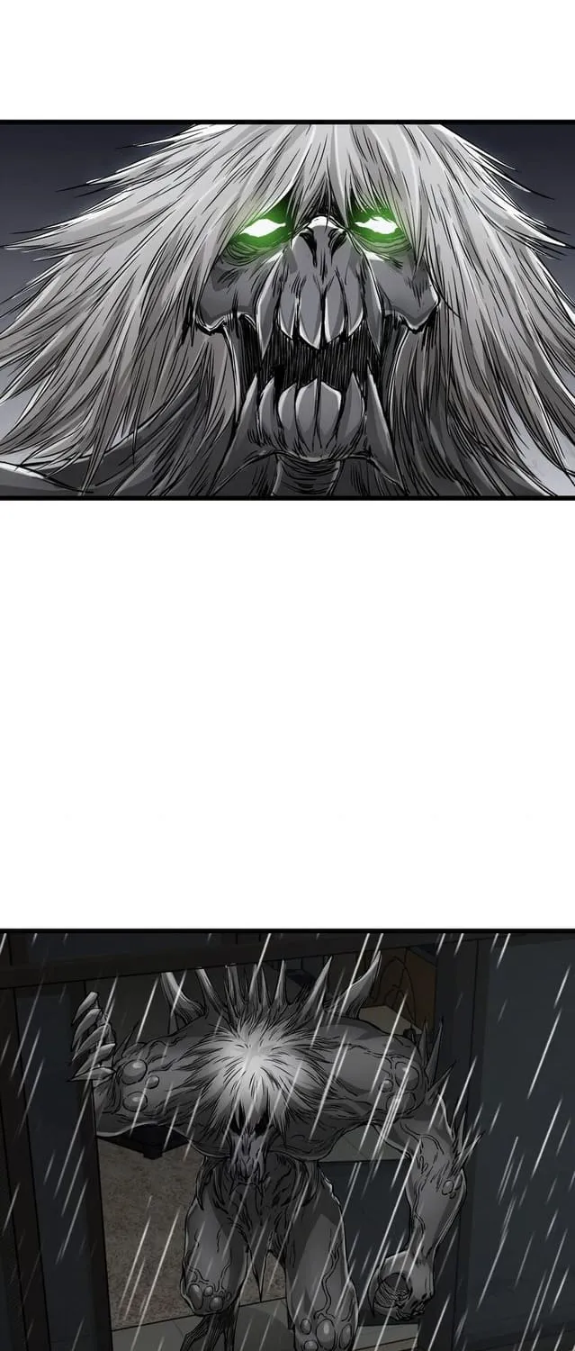 Apocalypse Mechanic Chapter 23 page 31 - 