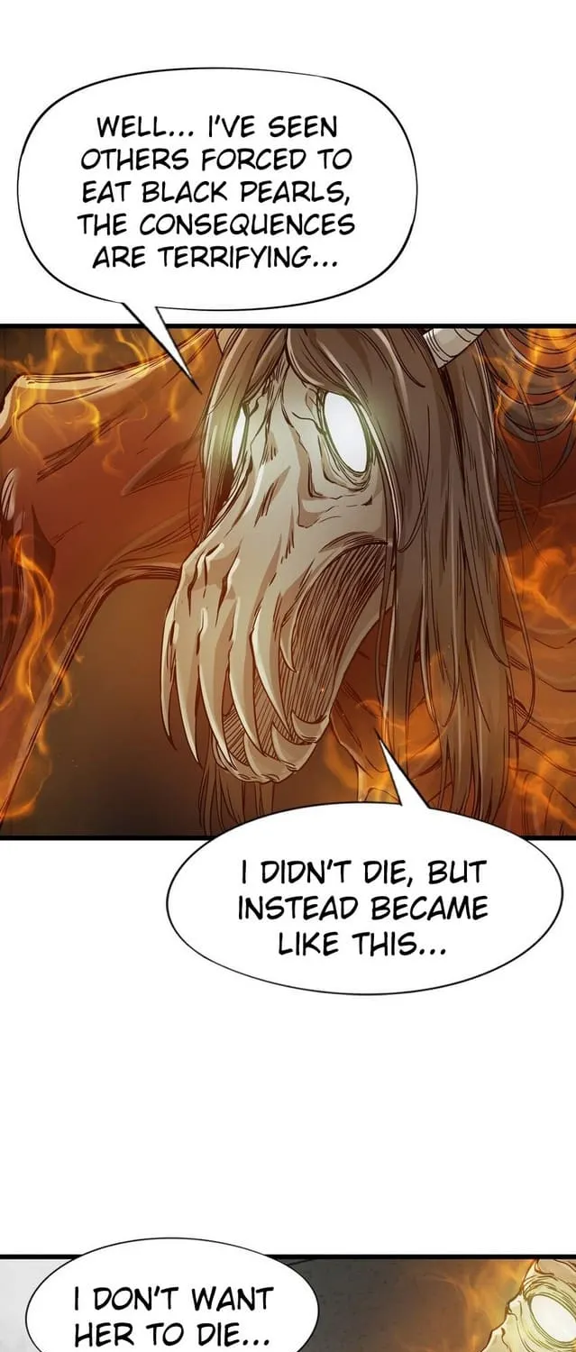Apocalypse Mechanic Chapter 23 page 34 - 