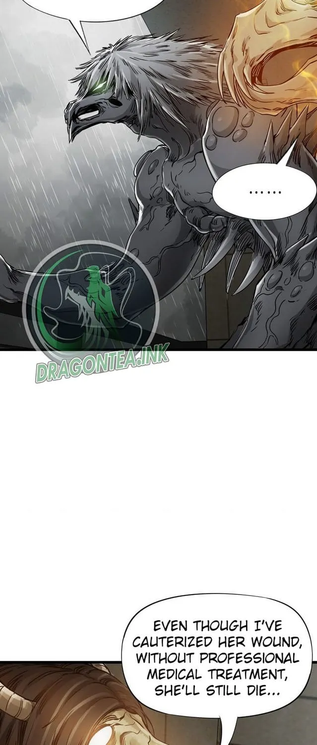 Apocalypse Mechanic Chapter 23 page 35 - 