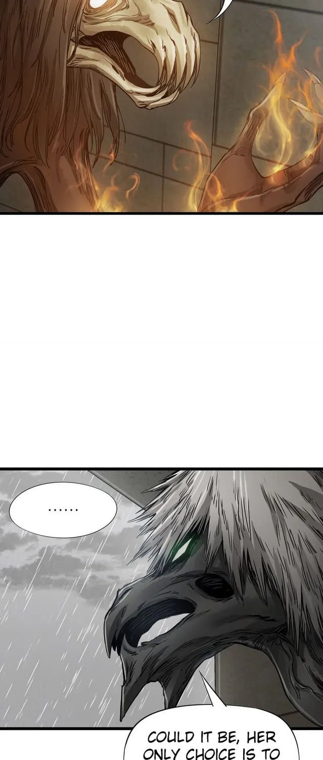 Apocalypse Mechanic Chapter 23 page 36 - 