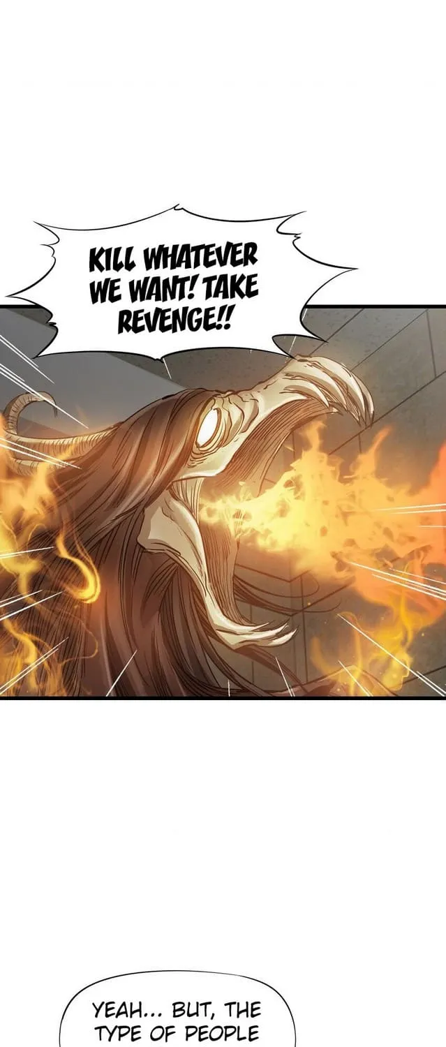 Apocalypse Mechanic Chapter 23 page 38 - 