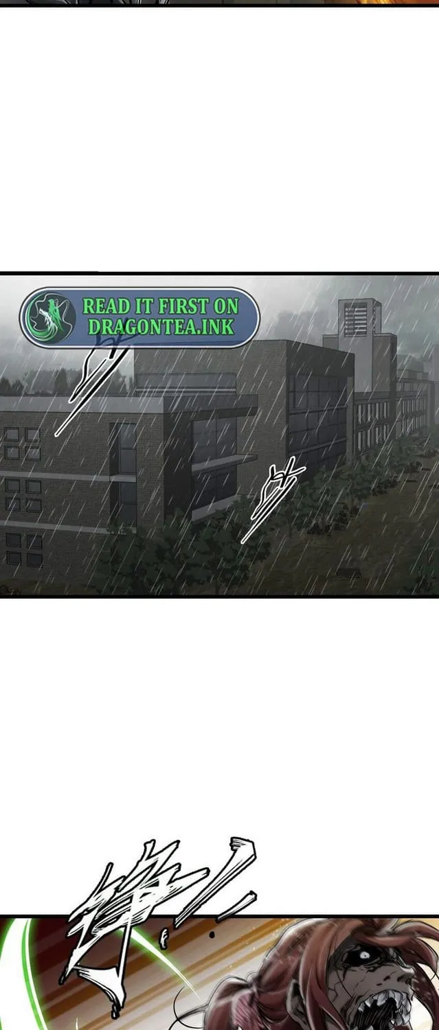 Apocalypse Mechanic Chapter 23 page 44 - 