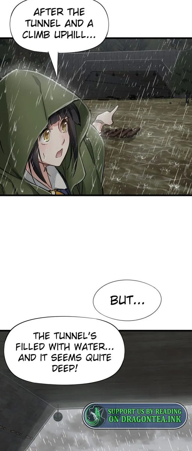 Apocalypse Mechanic Chapter 23 page 50 - 