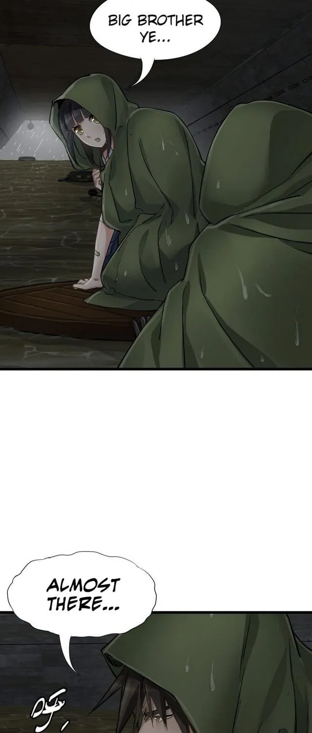 Apocalypse Mechanic Chapter 23 page 56 - 