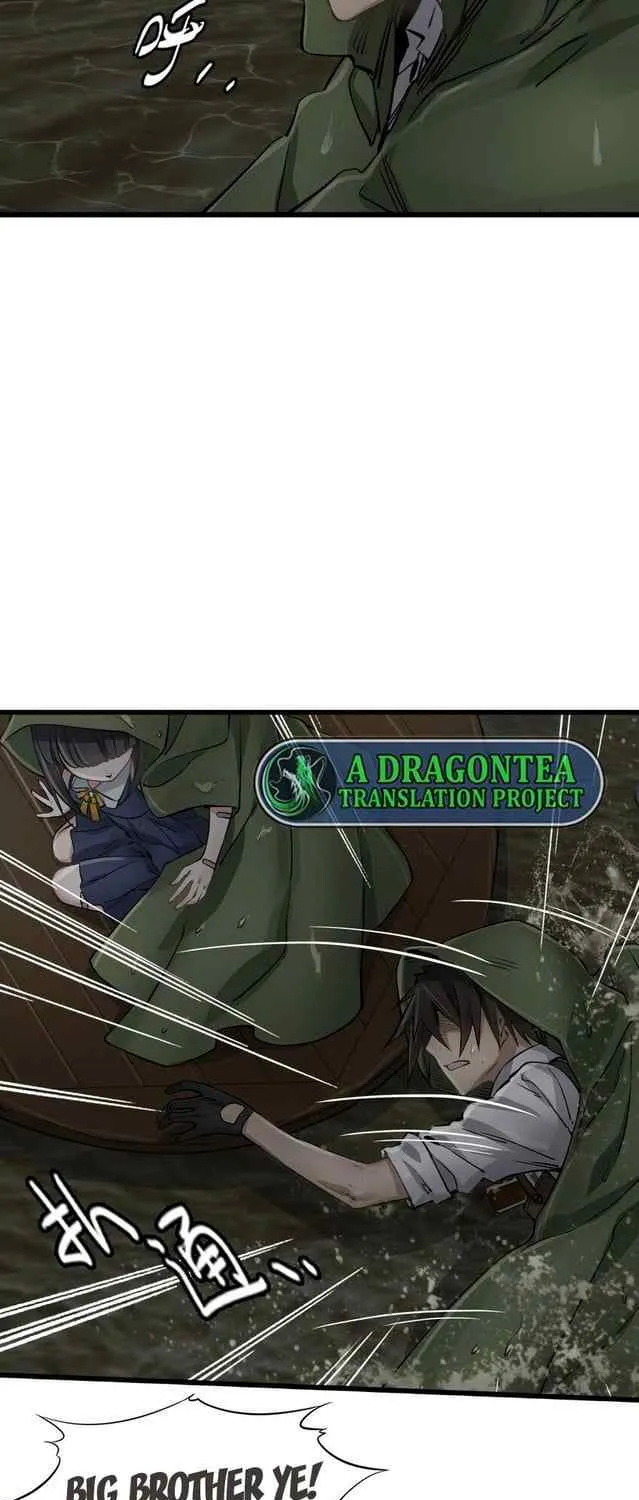 Apocalypse Mechanic Chapter 23 page 58 - 