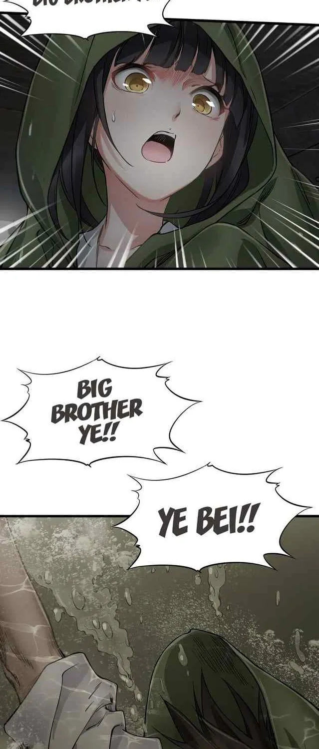 Apocalypse Mechanic Chapter 23 page 59 - 