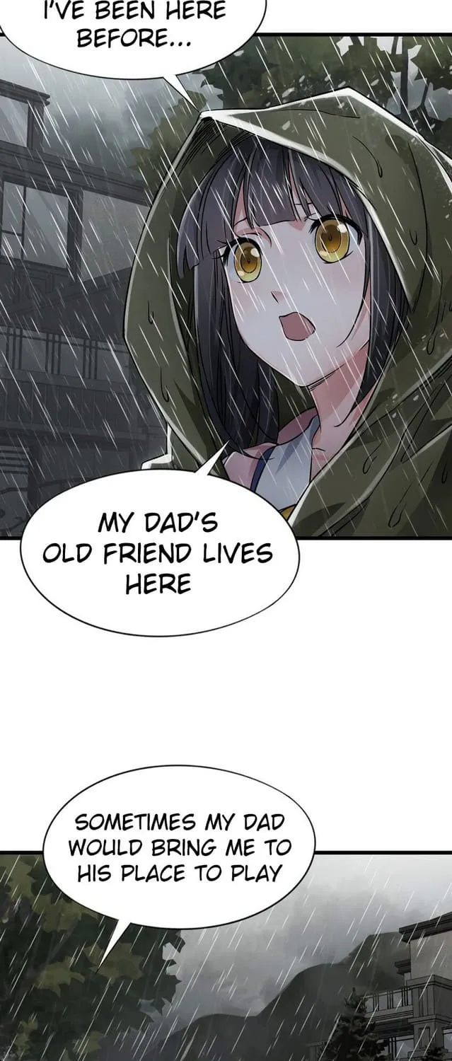 Apocalypse Mechanic Chapter 23 page 8 - 