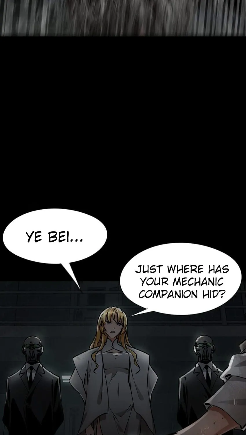 Apocalypse Mechanic Chapter 24 page 17 - 