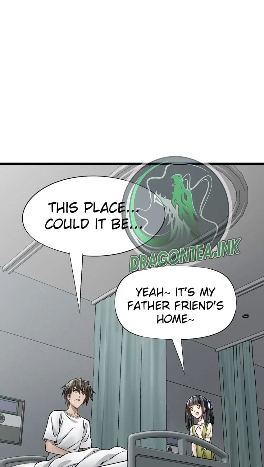 Apocalypse Mechanic Chapter 24 page 34 - 
