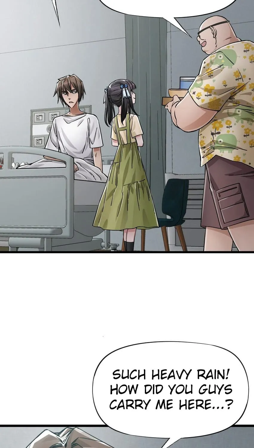 Apocalypse Mechanic Chapter 24 page 37 - 