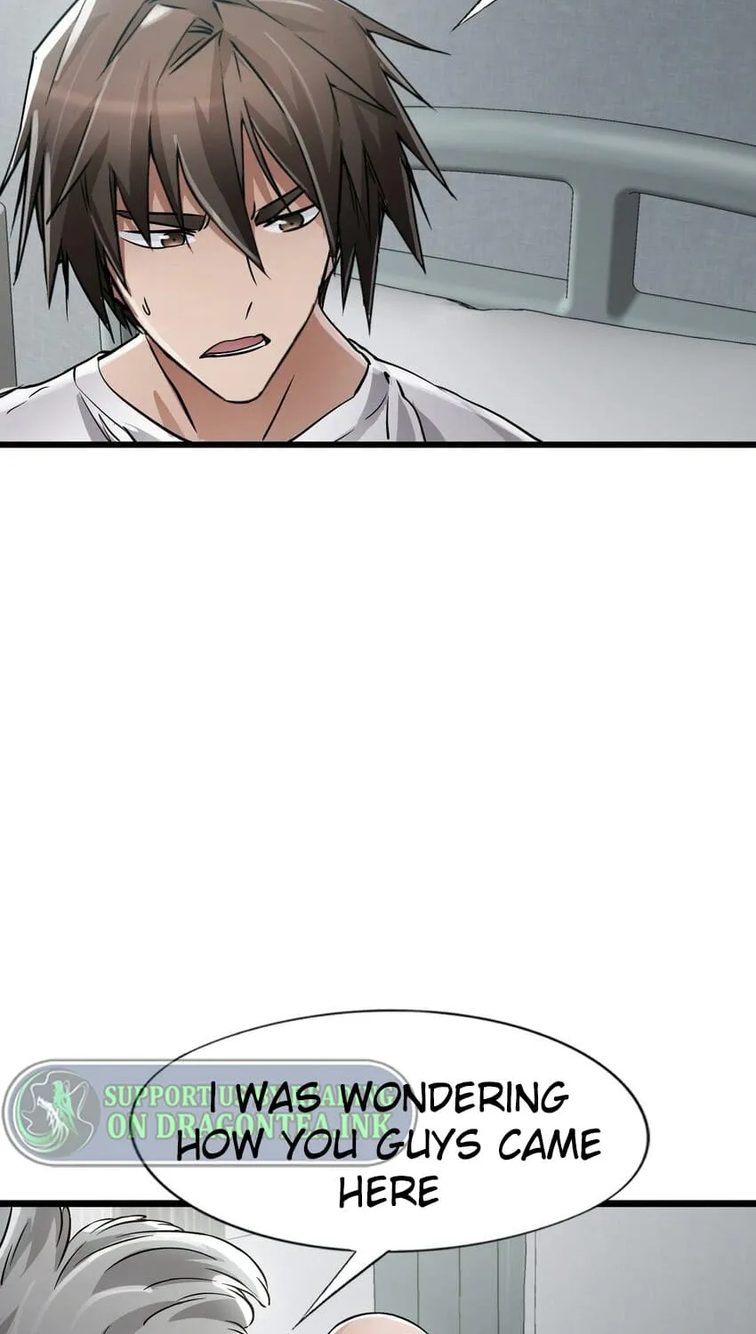 Apocalypse Mechanic Chapter 24 page 38 - 