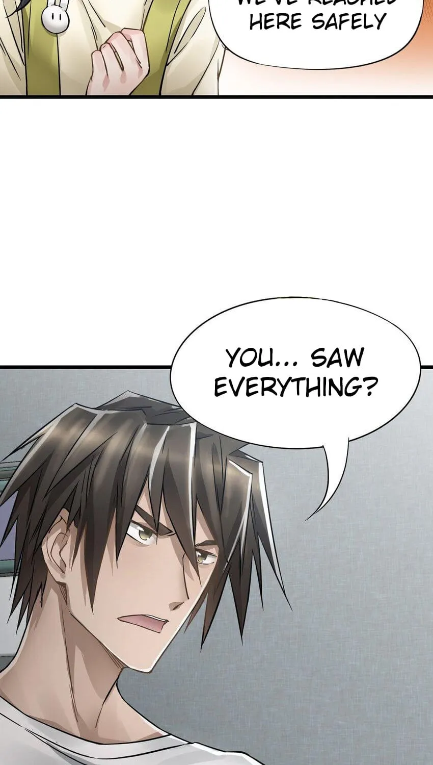 Apocalypse Mechanic Chapter 24 page 44 - 
